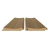 Panel ścienny AGT LB-3821 3041 Dąb Peruwiański Matowy 2800х127х18mm, kupic - zdjecie №2 - small