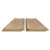 Panel ścienny AGT LB-3821 3039 Dąb Delficki Matowy 2800х127х18mm, kupic - zdjecie №2 - small