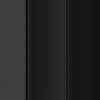 Panel ścienny AGT LB-3821 723 Czarny Jedwab 2800х127х18mm - small