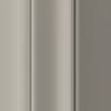 Panel ścienny AGT LB-3821 729 Jasno-Szary Jedwab 2800х127х18mm - small