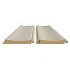 Panel ścienny AGT LB-3821 729 Jasno-Szary Jedwab 2800х127х18mm, kupic - zdjecie №2 - small