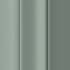 Panel ścienny AGT LB-3821 735 Relax Zielony 2800х127х18mm - small