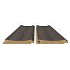 Panel ścienny AGT LB-3821 3038 Dąb Vermont 2800х127х18mm, kupic - zdjecie №2 - small