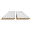 Panel ścienny AGT LB-3821 3043 Dąb Alaska  2800х127х18mm, kupic - zdjecie №2 - small