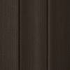 Panel ścienny AGT LB-3821 3077 Ciemny Dąb 2800х127х18mm - small