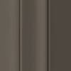 Panel ścienny AGT LB-3821 740 Szary beż 2800х127х18mm - small