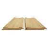 Panel ścienny AGT LB-3821 3076 Dąb klasyczny matowy 2800х127х18mm, kupic - zdjecie №2 - small