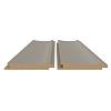 Panel ścienny AGT LB-3821 3020 Safari Szary Supramat 2800х127х18mm, kupic - zdjecie №2 - small
