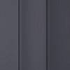 Panel ścienny AGT LB-3821 3023 Ciemno-Szary Supramat 2800х127х18mm - small