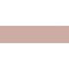 141659 Obrzeże ABS Powder Pink PE20 43х0,8mm (150 m.b.) REHAU - small