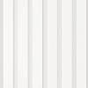 Panel ścienny AGT LB-3771 3082 Biały PE 2800х120х18mm - small