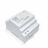 Zasilacz na szynę DIN, 100W, 24V, IP20, Lumine - small