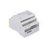 Zasilacz na szynę DIN, 90W, 12V, IP20, Lumine, kupic - zdjecie №2 - small