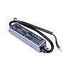 Zasilacz do LED, 40W, 12V, IP67, metalowa obudowa, Lumine Profi line - small