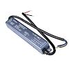 Zasilacz do LED, 100 W, 12 V, IP67, metalowa obudowa, Lumine Profi line - small