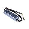 Zasilacz do LED, 40 W, 24 V, IP67, metalowa obudowa, Lumine Profi line - small