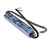 Zasilacz do LED, 60 W, 24 V, IP67, metalowa obudowa, Lumine Profi line - small