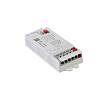 Sterownik LED RGB, RGBW, W, CCT 4 w 1, DC 12/24V, 6A,Matter+WiFi+2,4G, Lumine - small
