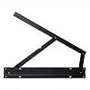 Mechanism for lifting a double bed, right side, without shock absorber - small
