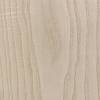 Fornir Jesion Popielaty TB-VI-037 (x2 MDF) 2800х1300х10  mm - small