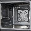 Kuchnia wolnostojąca gazowo-elektryczna 50CM INOX 57GE3.33HZPTADPA(XX) AMICA, zamowienie - zdjecie №6 - small