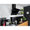 Okap 60CM czarny OKP6652S AMICA, zamowienie - zdjecie №6 - small