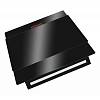 Okap 60CM czarny OKP6652S AMICA, zdjecie - zdjecie №4 - small