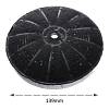 Filtr KF17154 DO OTP6641WG AMICA, nie drogie - zdjecie №3 - small