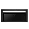Okap podszafkowy 60 CM OMC6451BHC AMICA - small