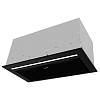 Okap podszafkowy 60 CM OMC6451BHC AMICA, zdjecie - zdjecie №4 - small