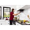 Okap podszafkowy 60CM OMP6554BG AMICA, zamowienie online - zdjecie №7 - small