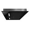 Okap podszafkowy 60CM OMP6554BG AMICA, nie drogie - zdjecie №3 - small