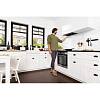 Okap podszafkowy 60CM OMP6554BG AMICA, cena od producenta - zdjecie №9 - small