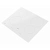 Płyta indukcyjna 60CM biała PIDH6140PHTULN 3.0 AMICA, zdjecie - zdjecie №4 - small