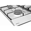 Płyta gazowa 60CM PGA6100BPR AMICA, kupic - zdjecie №2 - small
