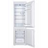 Chłodziarko-zamrażarka do zabudowy 177CM BK3205.8i(E) STUDIO AMICA - small