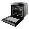 Piekarnik PYRO ED57527BX-TYPE AMICA, kupic - zdjecie №2 - small