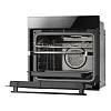 Piekarnik PYRO ED57527BX-TYPE AMICA, zdjecie - zdjecie №4 - small