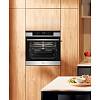 Piekarnik X-TYPE STEAM ED97632XA+ AMICA, od producenta - zdjecie №8 - small