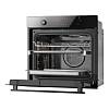 Piekarnik STEAM DOD. PARY ED47637BA+X-TYPE AMICA, zamowienie - zdjecie №6 - small