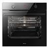 Piekarnik STEAM DOD. PARY ED47637BA+X-TYPE AMICA - small