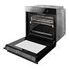 Piekarnik STEAM DOD. PARY ED47637BA+X-TYPE AMICA, zdjecie - zdjecie №4 - small