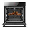 Piekarnik STUDIO PYRO ED57525V AMICA, kupic - zdjecie №2 - small