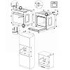 Piekarnik STUDIO ED37515V AMICA, od producenta - zdjecie №8 - small