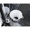 Zmywarka do zabudowy panel zintegrowany 60CM DIM66B7EBONIH AMICA,  - zdjecie №12 - small