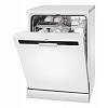 Zmywarka wolnostojąca 60CM DFM62C7TOQWD biała AMICA, kupic - zdjecie №2 - small
