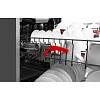 Zmywarka do zabudowy 60 CM DIM66B7EBONISTUDIO AMICA, od producenta - zdjecie №8 - small