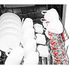 Zmywarka do zabudowy 60 CM DIM66B7EBONISTUDIO AMICA, zamowienie online - zdjecie №7 - small