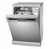 Zmywarka wolnostojąca 60CM DFM62C7TOQID INOX AMICA, kupic - zdjecie №2 - small