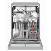 Zmywarka wolnostojąca 60CM DFM62C7TOQID INOX AMICA, zdjecie - zdjecie №4 - small